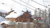 Residencia LG Aspen